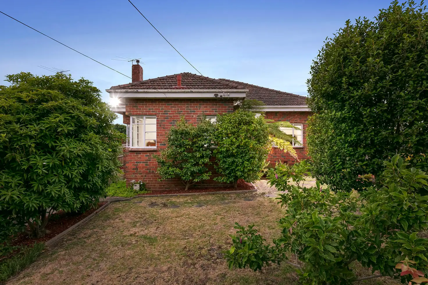 Main view of Homely house listing, 52 Hayes Road, Strathmore VIC 3041
