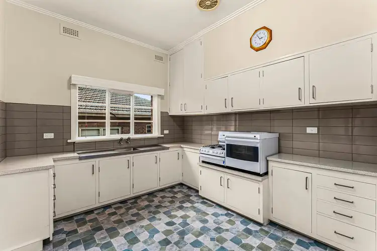 Fifth view of Homely house listing, 52 Hayes Road, Strathmore VIC 3041