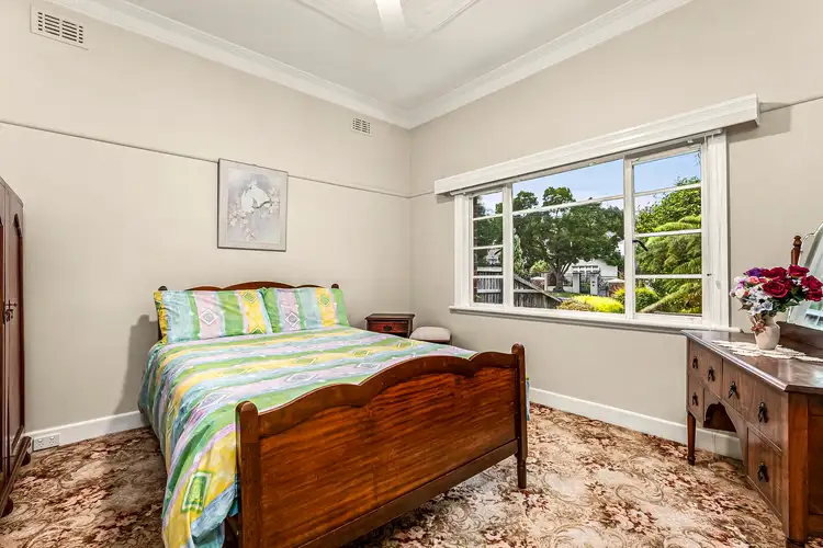 Sixth view of Homely house listing, 52 Hayes Road, Strathmore VIC 3041