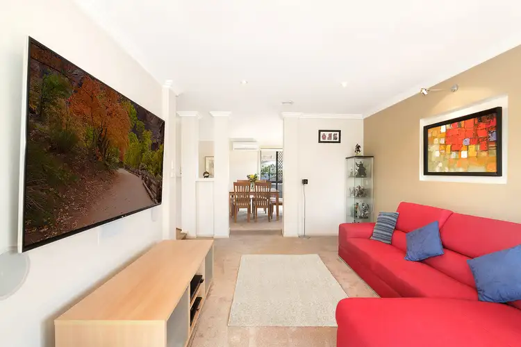 Third view of Homely house listing, 53 Katherine Avenue, Amaroo ACT 2914