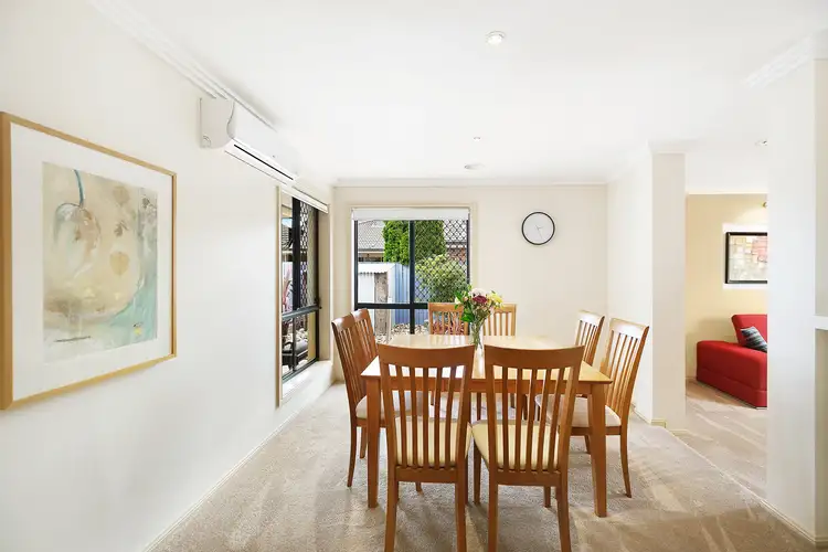 Fourth view of Homely house listing, 53 Katherine Avenue, Amaroo ACT 2914