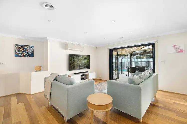 Sixth view of Homely house listing, 53 Katherine Avenue, Amaroo ACT 2914