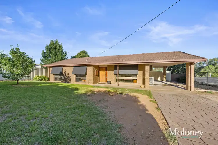 172 Hume Street, Corowa NSW 2646