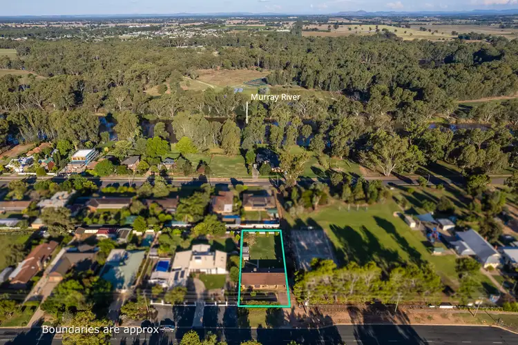 Second view of Homely house listing, 172 Hume Street, Corowa NSW 2646