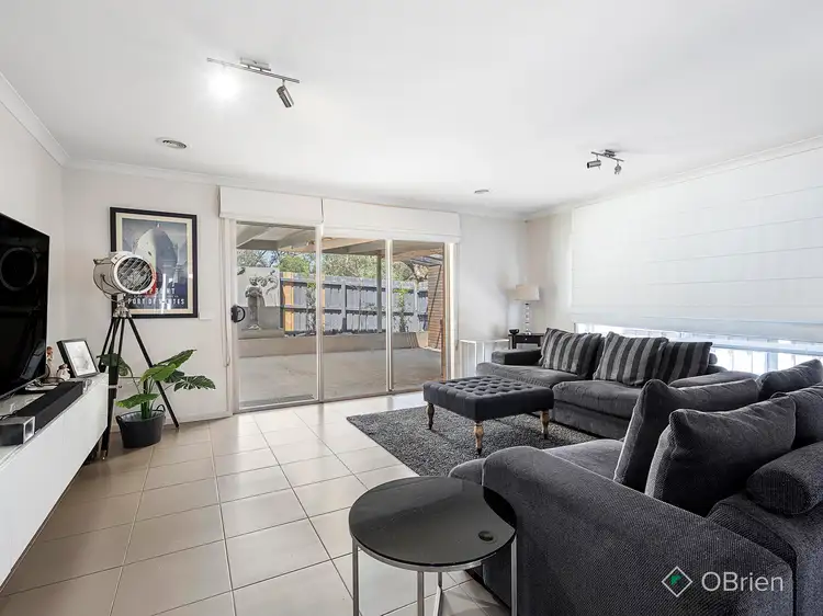 Third view of Homely house listing, 20 St Austell Court, Skye VIC 3977