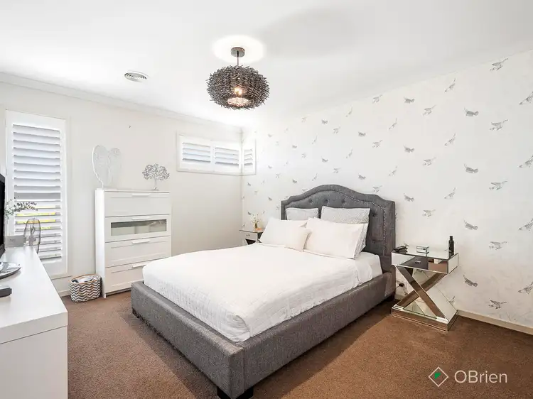 Sixth view of Homely house listing, 20 St Austell Court, Skye VIC 3977
