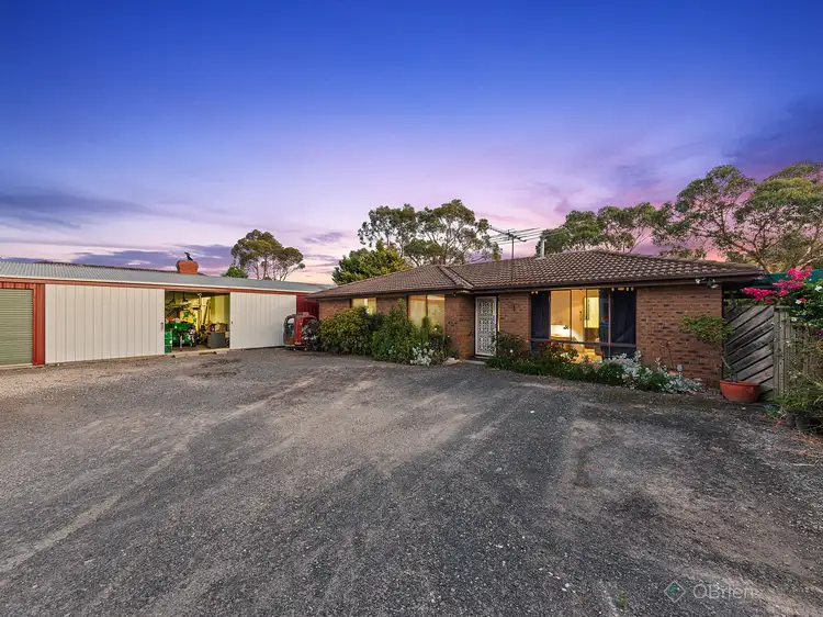 46 Apple Street, Pearcedale VIC 3912