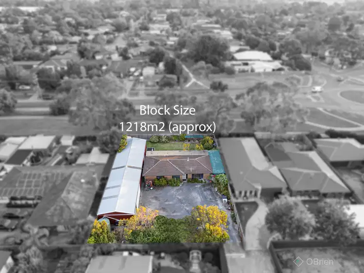 Second view of Homely house listing, 46 Apple Street, Pearcedale VIC 3912