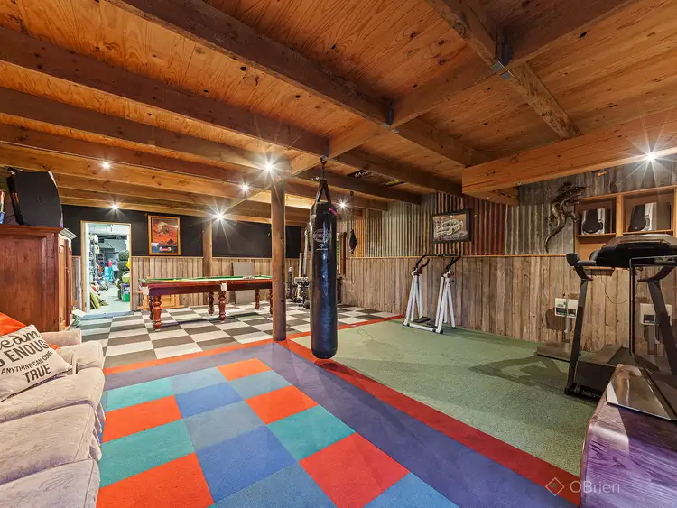 Third view of Homely house listing, 46 Apple Street, Pearcedale VIC 3912