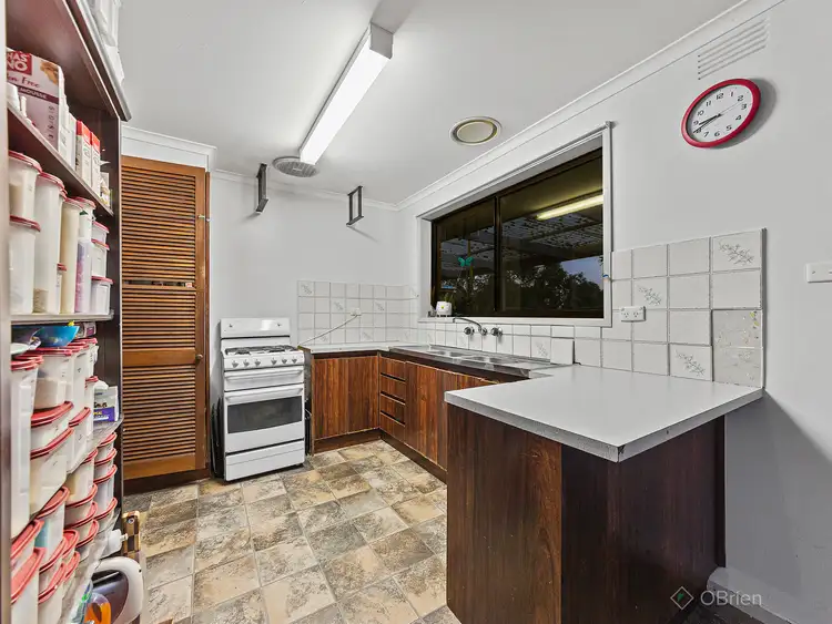 Fifth view of Homely house listing, 46 Apple Street, Pearcedale VIC 3912
