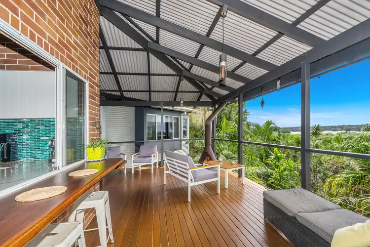 Second view of Homely house listing, 79 Bimbadeen Avenue, Banora Point NSW 2486