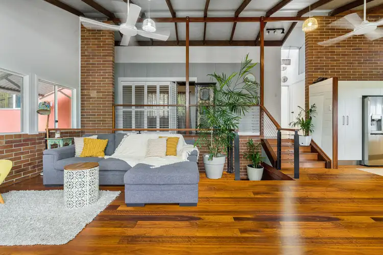 Fifth view of Homely house listing, 79 Bimbadeen Avenue, Banora Point NSW 2486