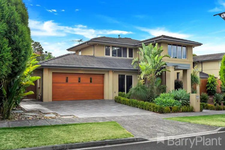 67 Ernest Jones Drive, Macleod VIC 3085