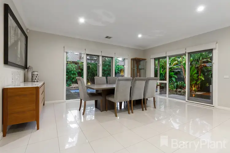 Fifth view of Homely house listing, 67 Ernest Jones Drive, Macleod VIC 3085