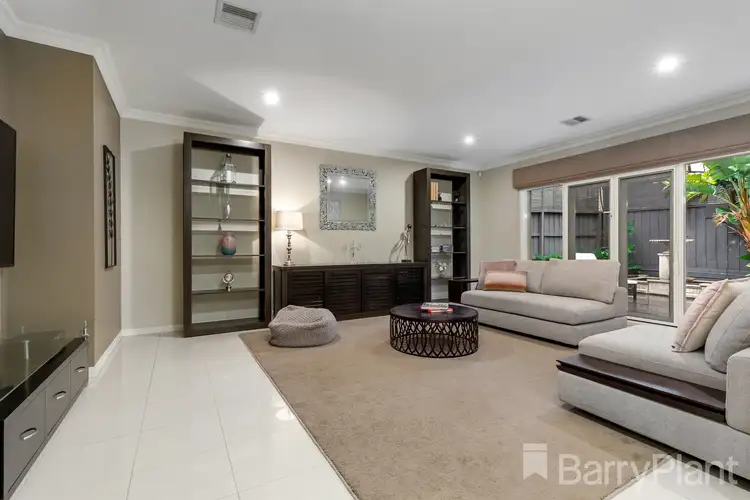 Sixth view of Homely house listing, 67 Ernest Jones Drive, Macleod VIC 3085