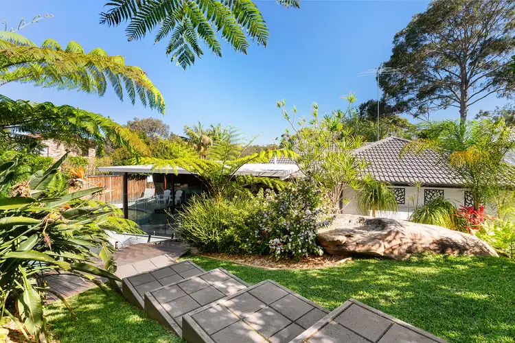 4A Spoonbill Avenue, Woronora Heights NSW 2233