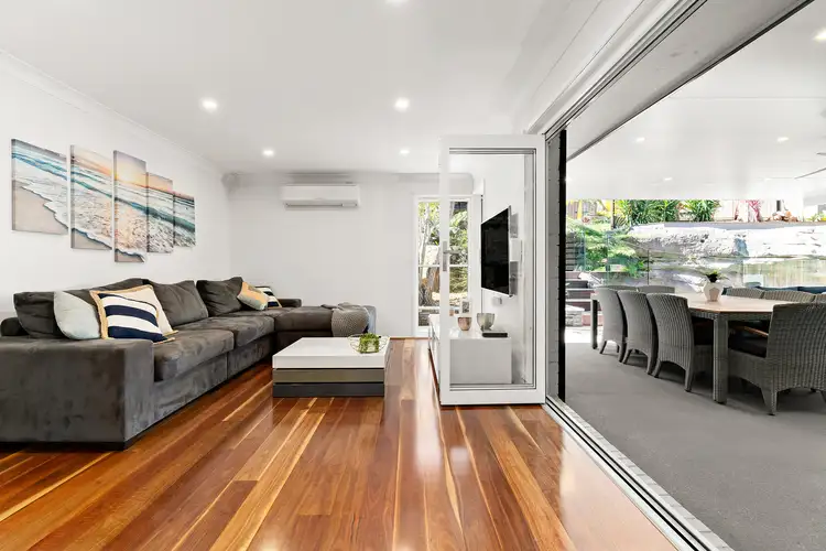 Second view of Homely house listing, 4A Spoonbill Avenue, Woronora Heights NSW 2233