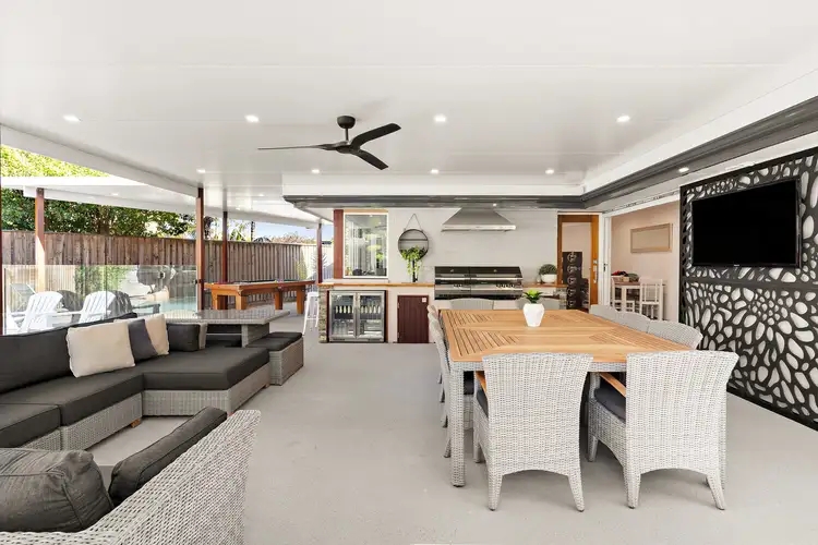 Third view of Homely house listing, 4A Spoonbill Avenue, Woronora Heights NSW 2233