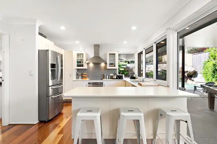 Fourth view of Homely house listing, 4A Spoonbill Avenue, Woronora Heights NSW 2233