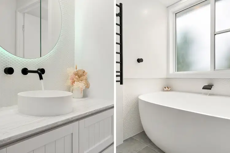 Fifth view of Homely house listing, 4A Spoonbill Avenue, Woronora Heights NSW 2233