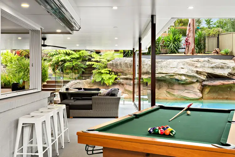 Sixth view of Homely house listing, 4A Spoonbill Avenue, Woronora Heights NSW 2233