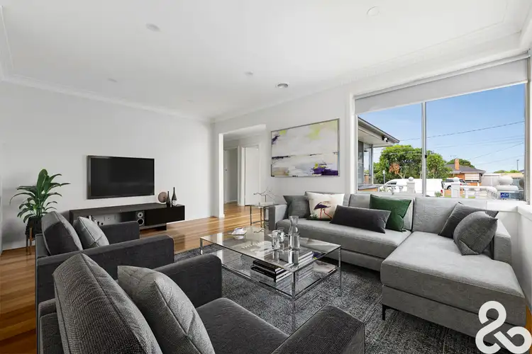 Third view of Homely house listing, 2 Badger Court, Thomastown VIC 3074