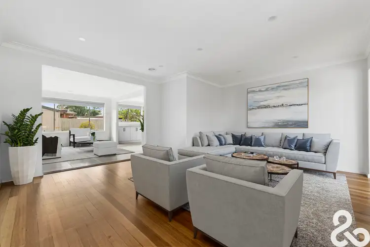 Fourth view of Homely house listing, 2 Badger Court, Thomastown VIC 3074