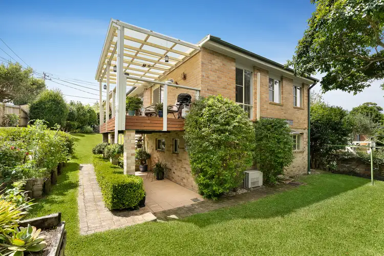 47 Karingal Crescent, Frenchs Forest NSW 2086
