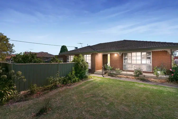 Main view of Homely villa listing, 1/155 Cooper Street, Essendon VIC 3040