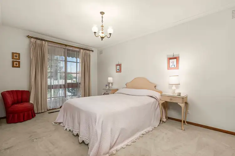 Second view of Homely villa listing, 1/155 Cooper Street, Essendon VIC 3040