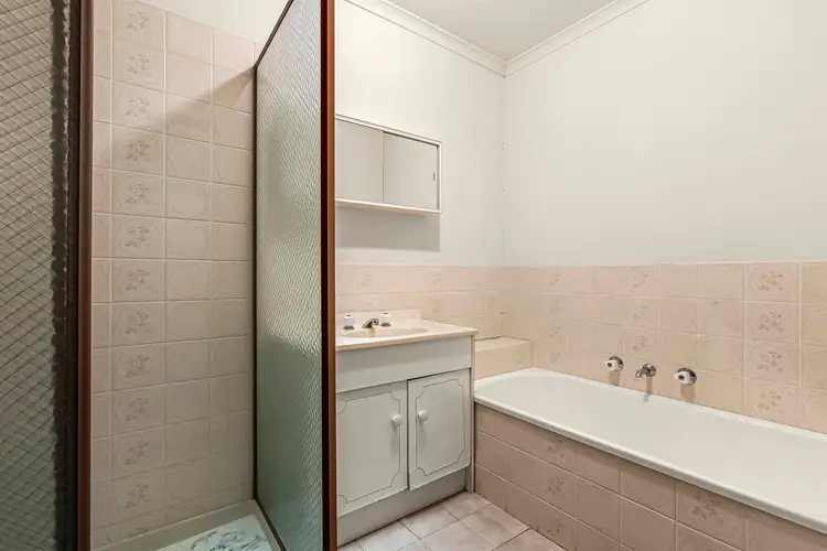 Third view of Homely villa listing, 1/155 Cooper Street, Essendon VIC 3040
