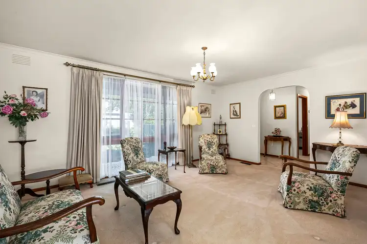 Fourth view of Homely villa listing, 1/155 Cooper Street, Essendon VIC 3040
