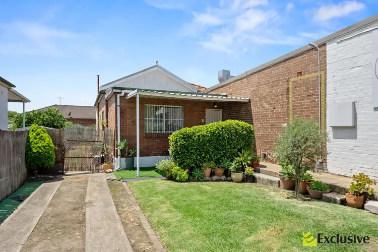 50-52 Northcote Street, Canterbury NSW 2193