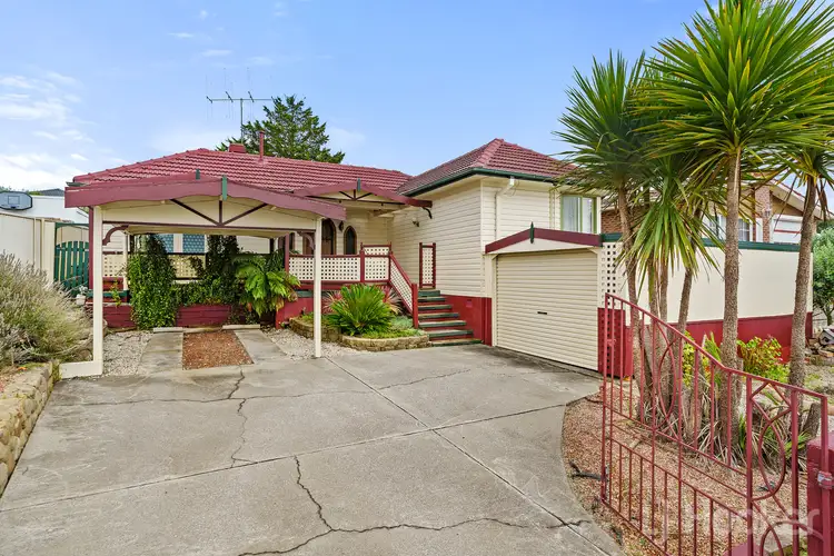 85 Ross Road, Crestwood NSW 2620