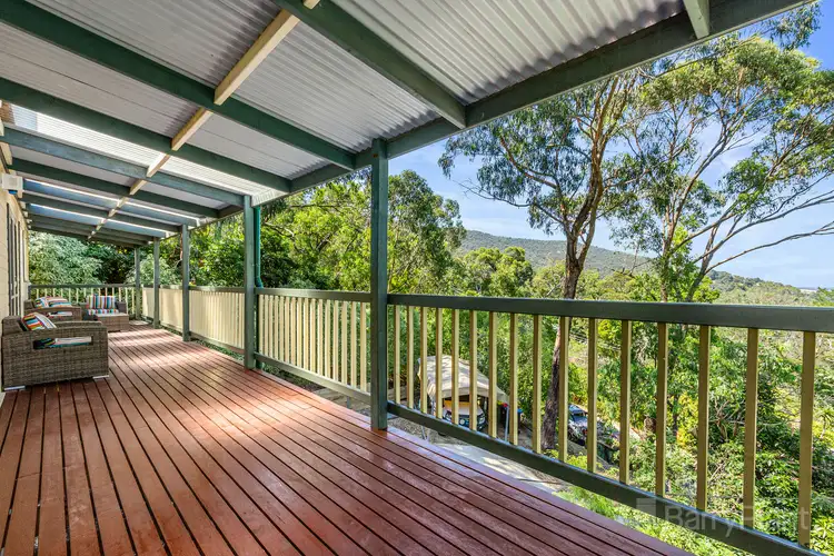 27 Harnett Street, Boronia VIC 3155