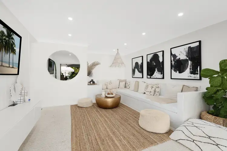 Third view of Homely house listing, 15 Macquarie Street, Cromer NSW 2099