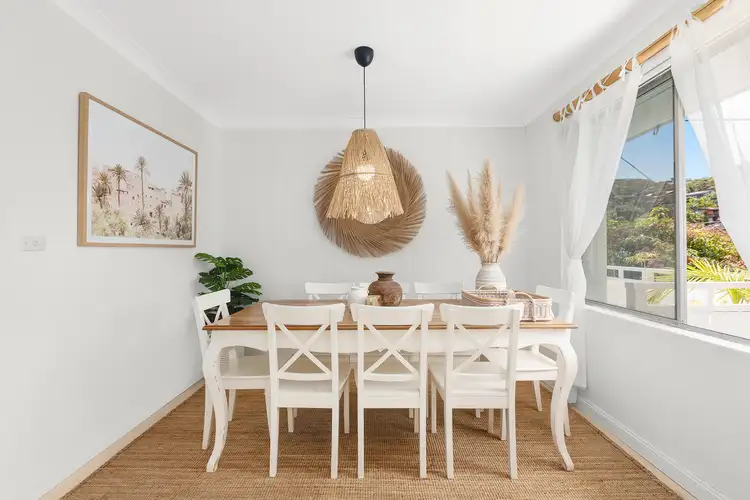 Fifth view of Homely house listing, 15 Macquarie Street, Cromer NSW 2099