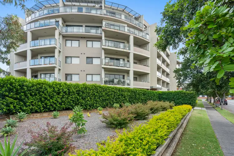 Main view of Homely apartment listing, 3/18-24 Torrens Avenue, The Entrance NSW 2261