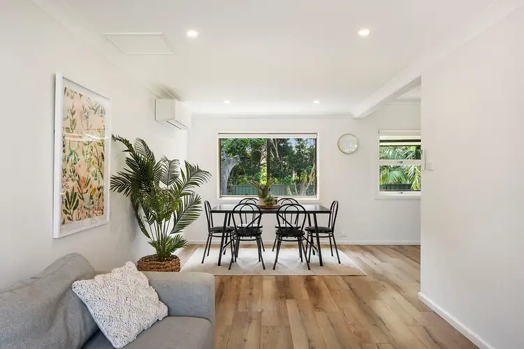 Second view of Homely house listing, 7 The Avenue, Heathcote NSW 2233