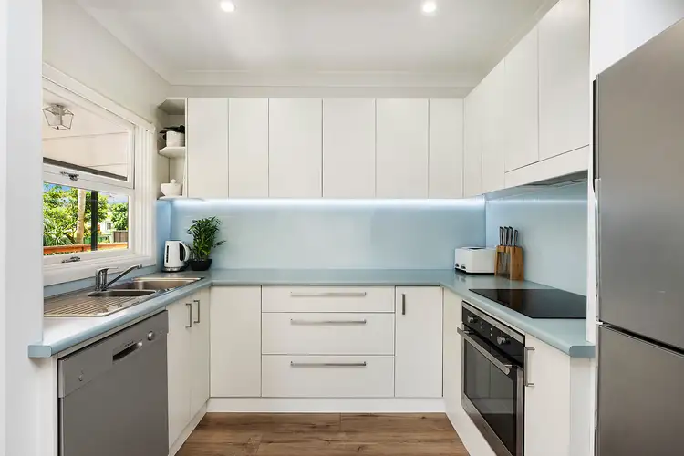 Third view of Homely house listing, 7 The Avenue, Heathcote NSW 2233