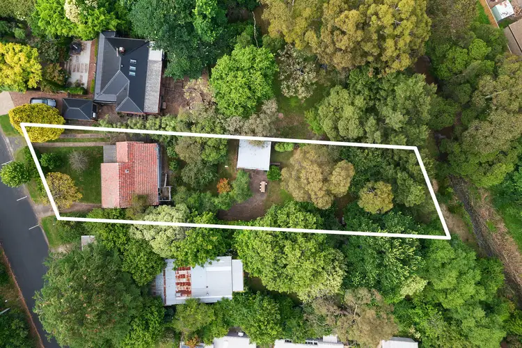 Second view of Homely house listing, 41 Holly Street, Bowral NSW 2576