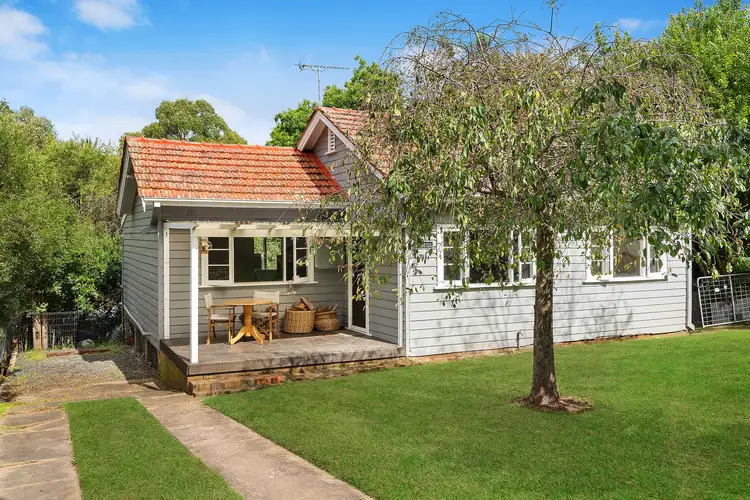 Third view of Homely house listing, 41 Holly Street, Bowral NSW 2576