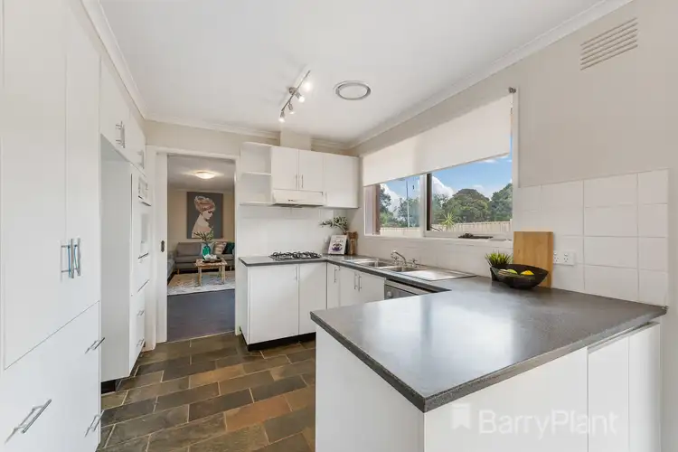 Fifth view of Homely house listing, 20 Linlithgow Way, Melton West VIC 3337