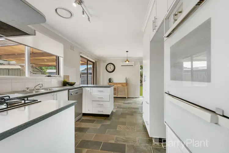 Sixth view of Homely house listing, 20 Linlithgow Way, Melton West VIC 3337