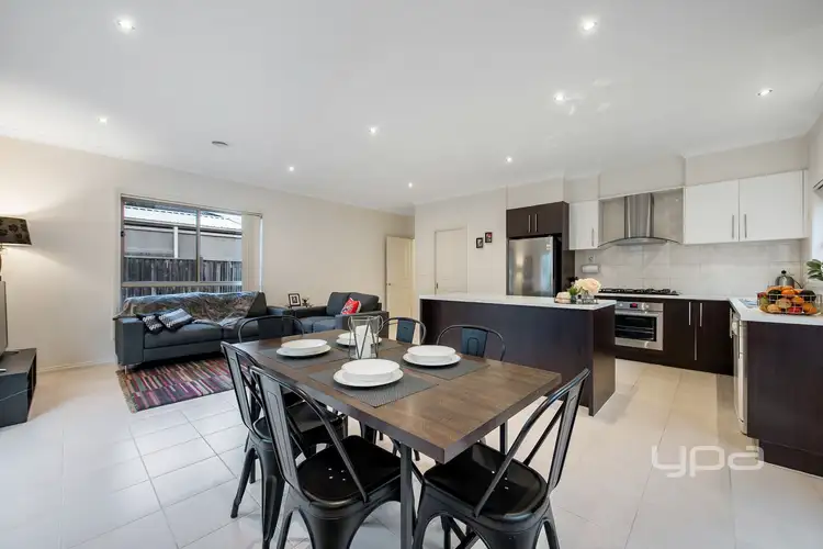 Second view of Homely house listing, 178 Central Park Avenue, Craigieburn VIC 3064