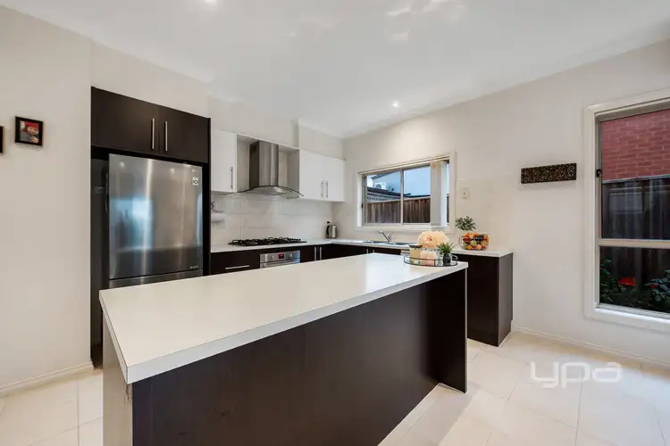 Third view of Homely house listing, 178 Central Park Avenue, Craigieburn VIC 3064
