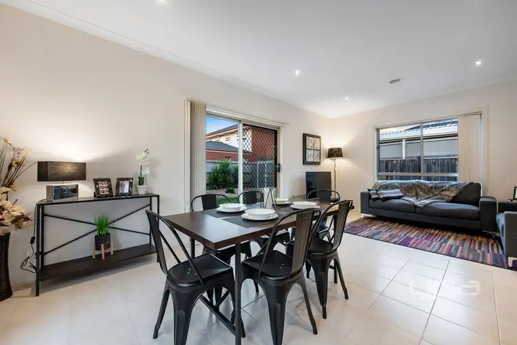 Fifth view of Homely house listing, 178 Central Park Avenue, Craigieburn VIC 3064