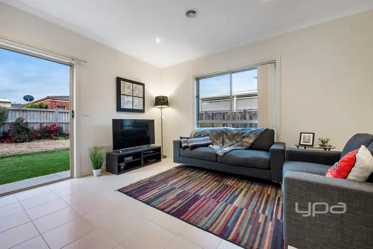 Sixth view of Homely house listing, 178 Central Park Avenue, Craigieburn VIC 3064