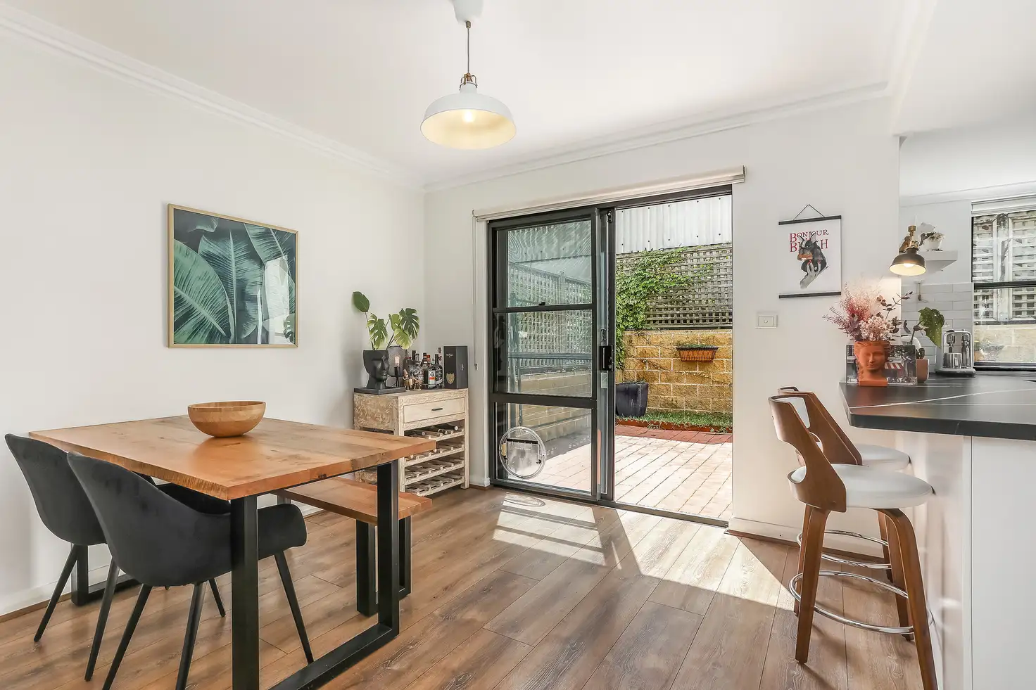 Main view of Homely townhouse listing, 18/165-169 Allen Street, Leichhardt NSW 2040