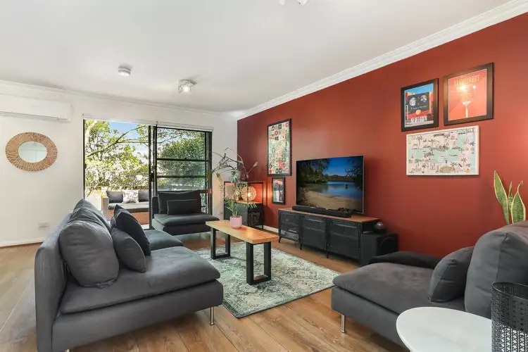 Second view of Homely townhouse listing, 18/165-169 Allen Street, Leichhardt NSW 2040